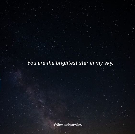 Detail A Sky Full Of Stars Quotes Nomer 20