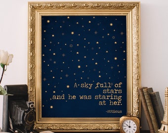 Detail A Sky Full Of Stars Quotes Nomer 56