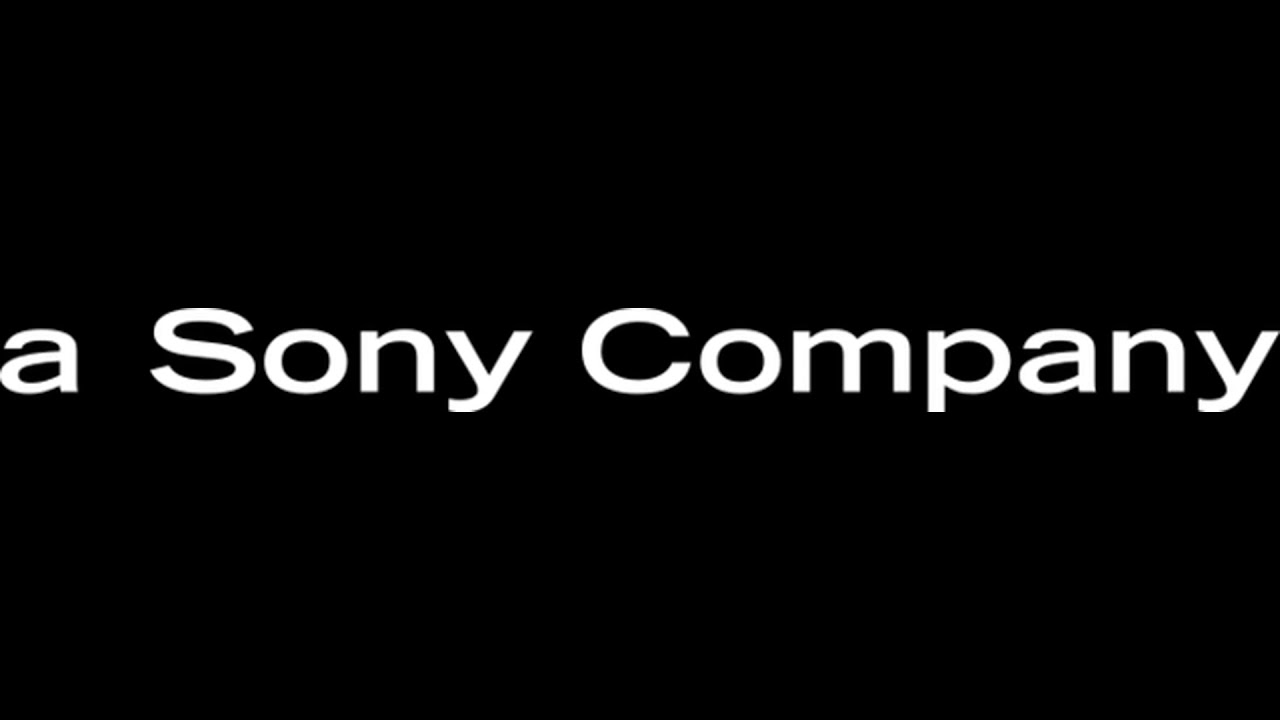 Detail A Sony Company Logo Nomer 3