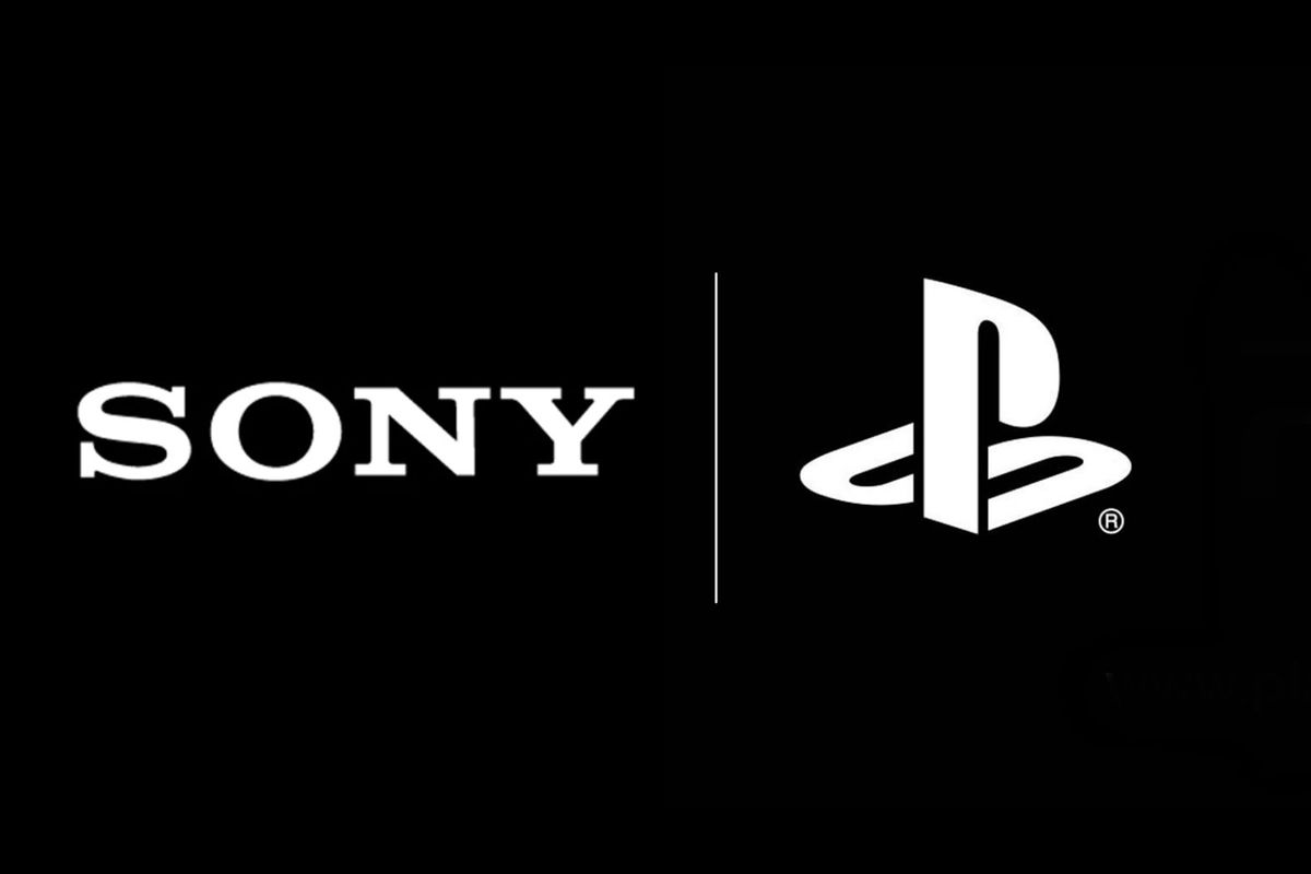 Detail A Sony Company Logo Nomer 22