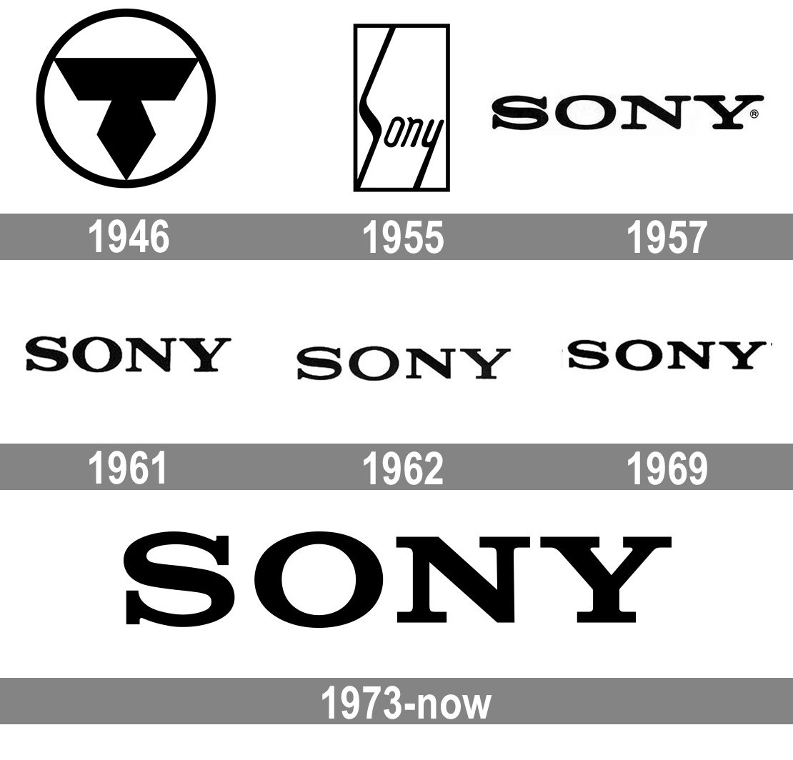 Download A Sony Company Logo Nomer 6