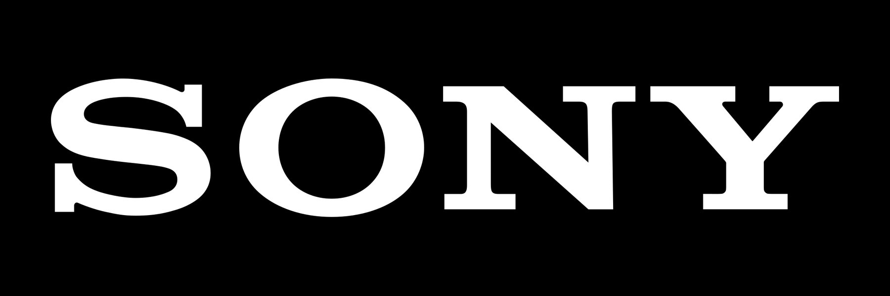 Detail A Sony Company Logo Nomer 7