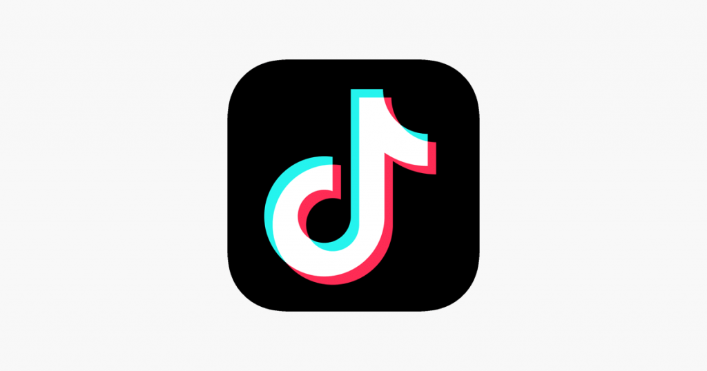 Detail A Tiktok Logo Nomer 2