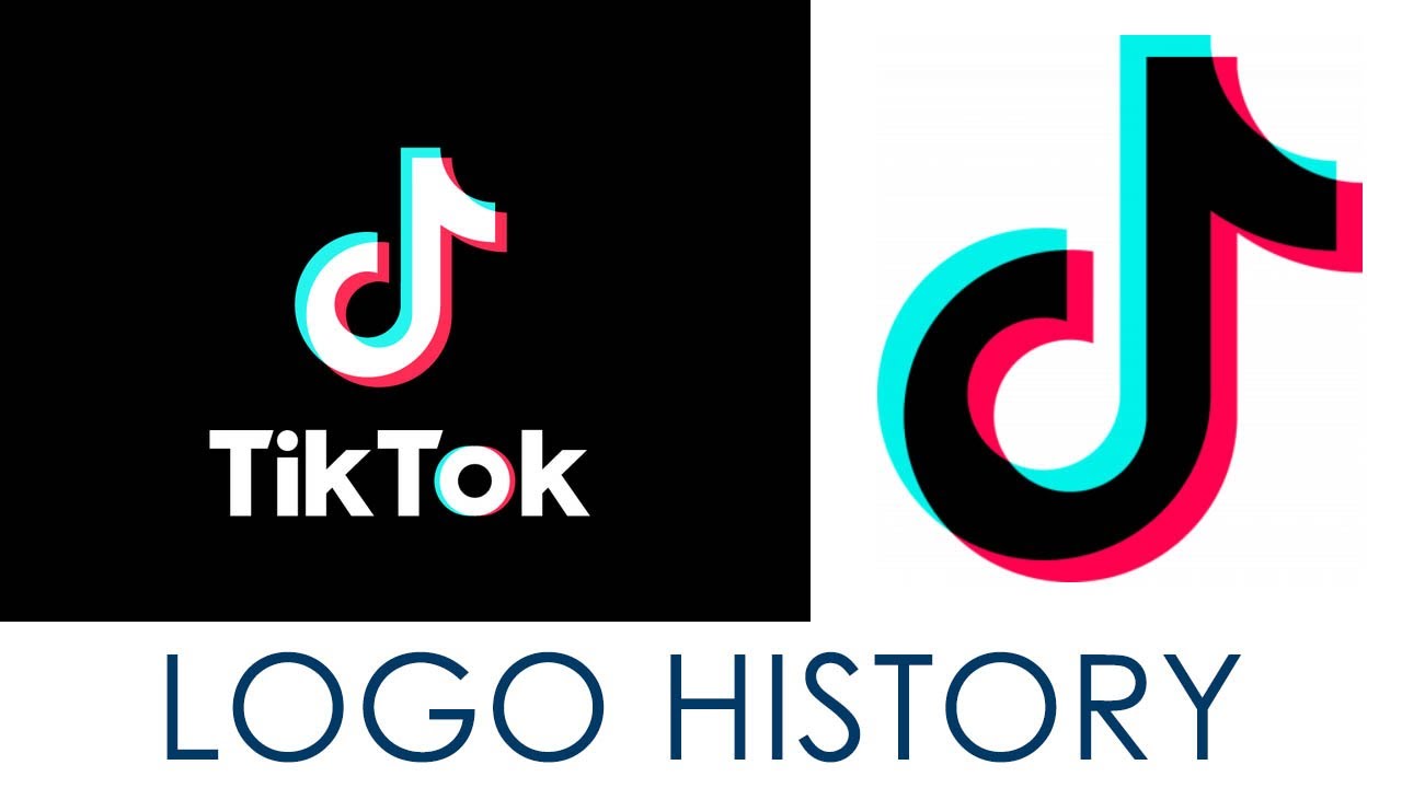 Detail A Tiktok Logo Nomer 42