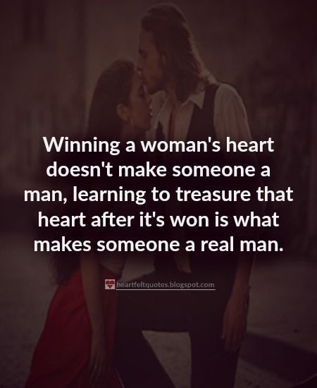 A Womans Heart Quotes - KibrisPDR