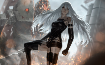 A2 Wallpaper - KibrisPDR