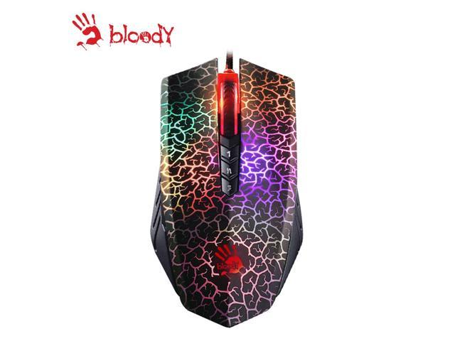 A4tech Bloody Gaming Multicor - KibrisPDR