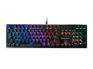Detail A4tech Bloody Gaming Multicor Nomer 18