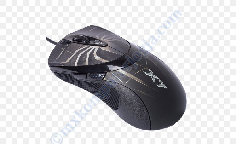 Detail A4tech X7 Xl 747h Nomer 16