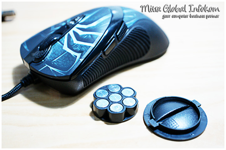 Detail A4tech X7 Xl 747h Nomer 18