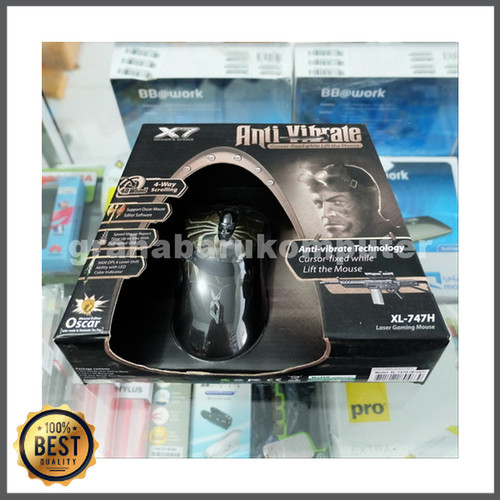 Detail A4tech X7 Xl 747h Nomer 48