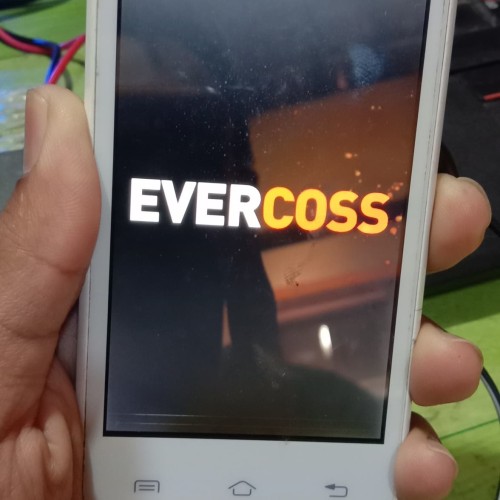 Download A7t Evercross Nomer 39