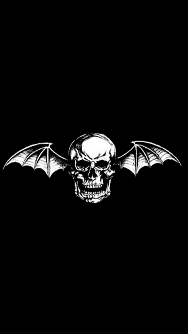 Detail A7x Wallpaper Nomer 7