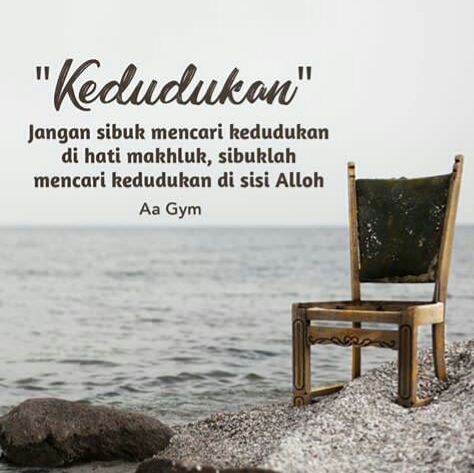 Detail Aa Gym Quotes Nomer 23