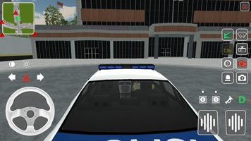Detail Aag Polisi Simulator Nomer 15