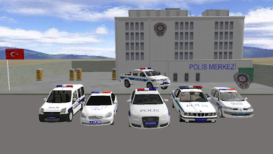 Detail Aag Polisi Simulator Nomer 28