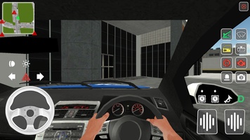 Detail Aag Polisi Simulator Nomer 30