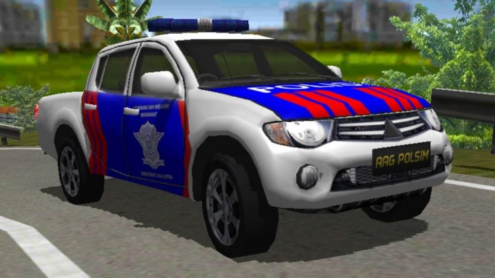 Detail Aag Polisi Simulator Nomer 35