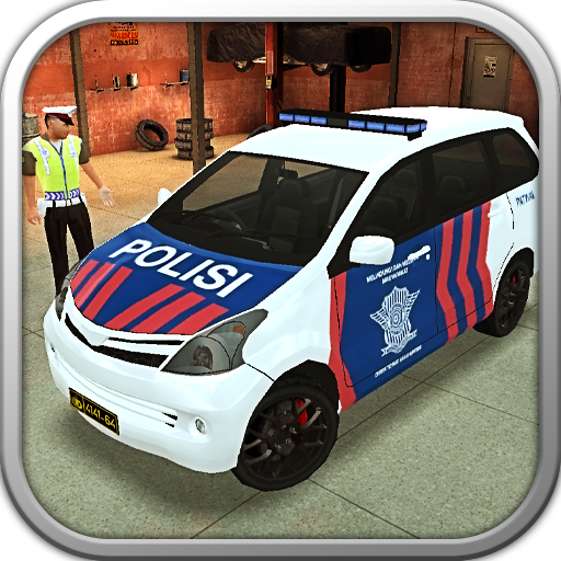 Download Aag Polisi Simulator Nomer 5
