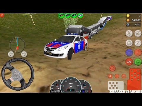 Detail Aag Polisi Simulator Nomer 53