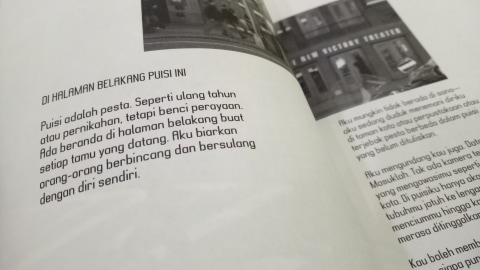 Detail Aan Mansyur Puisi Nomer 4