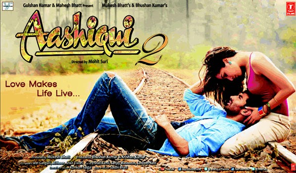 Detail Aashiqui 2 Wallpaper Nomer 34