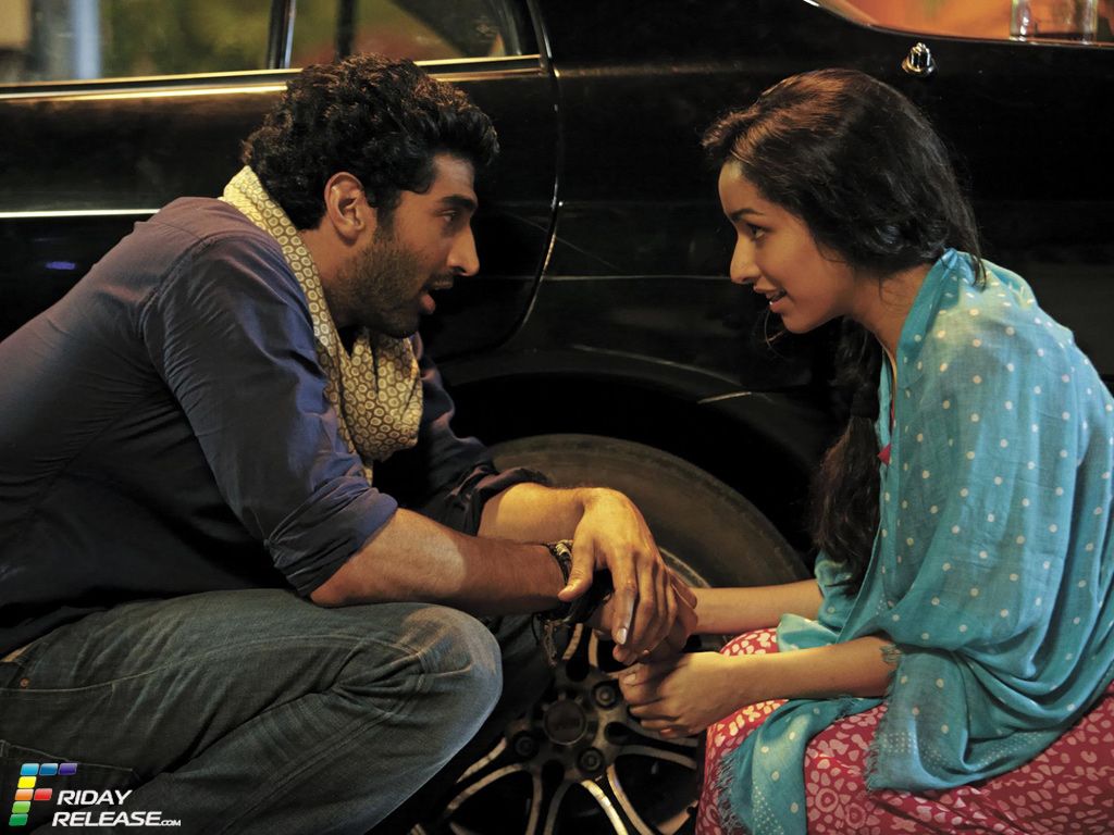 Detail Aashiqui 2 Wallpaper Nomer 46