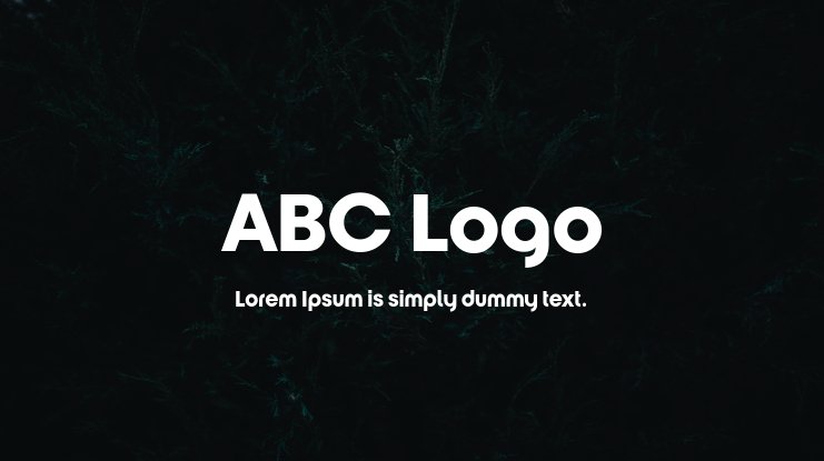 Detail Abc Logo Nomer 21