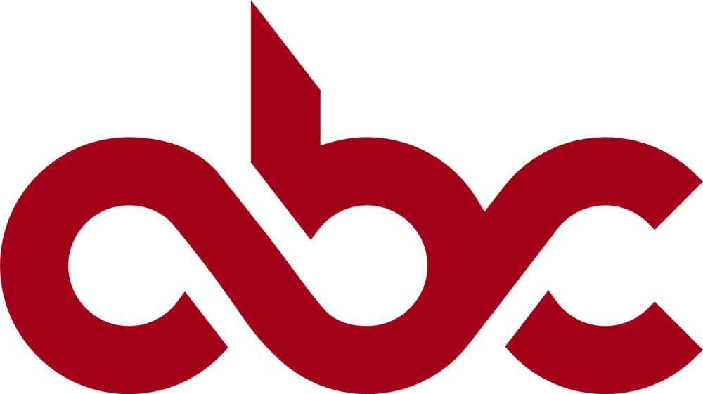 Detail Abc Logo Nomer 22