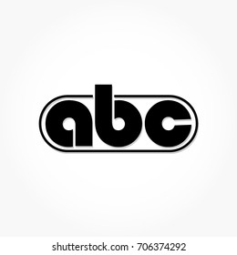 Detail Abc Logo Nomer 31