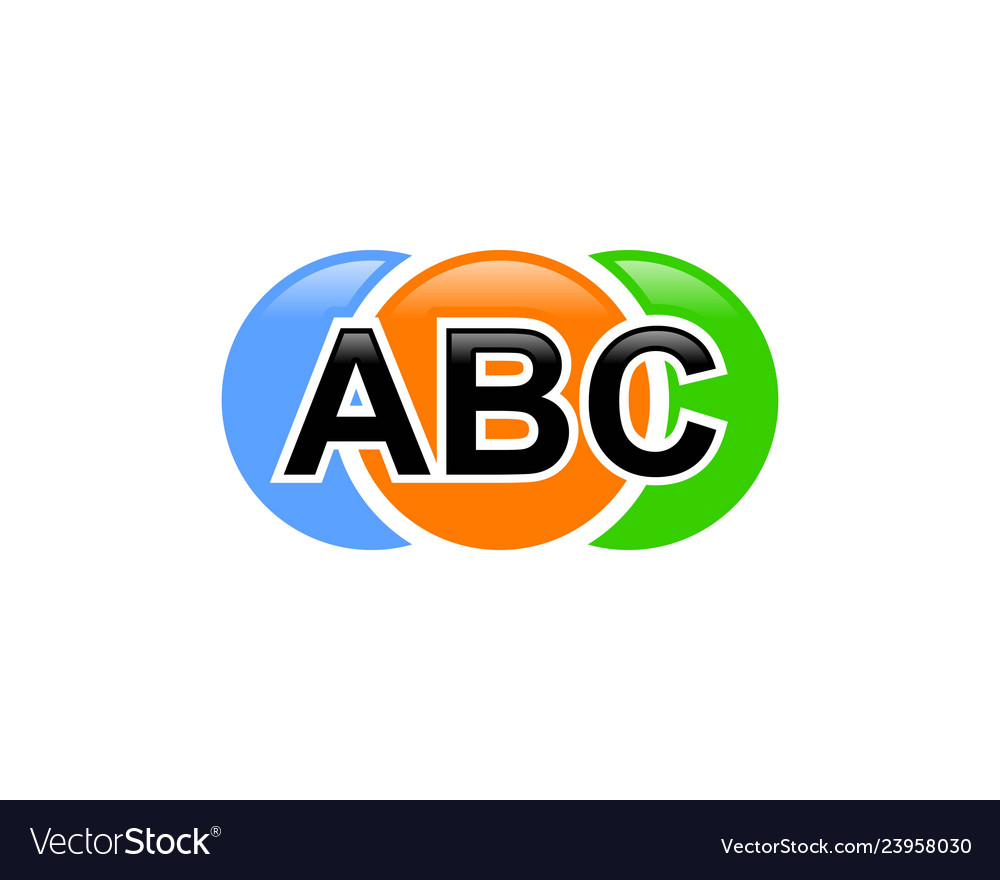 Detail Abc Logo Nomer 32