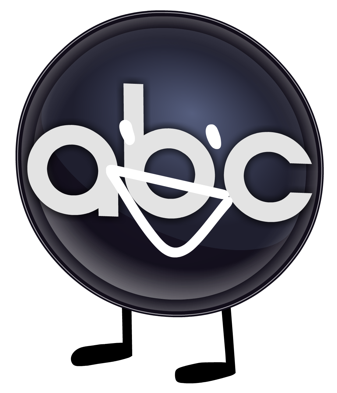 Detail Abc Logo Nomer 45