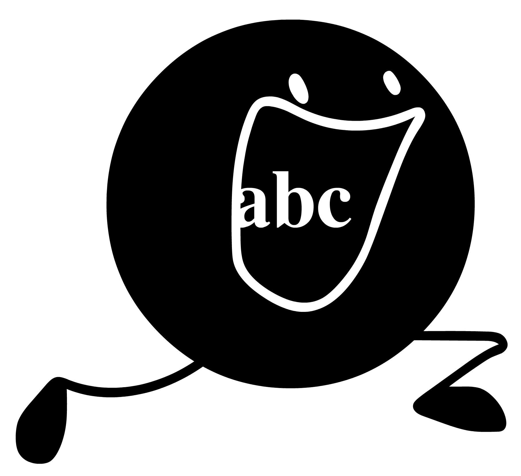 Detail Abc Logo Nomer 51