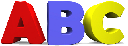 Detail Abc Png Nomer 46