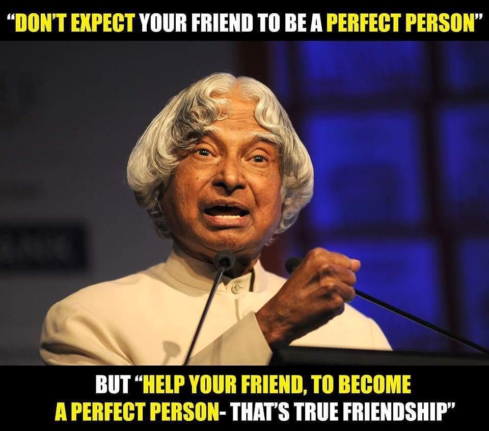 Detail Abdul Kalam Quotes Love Nomer 23