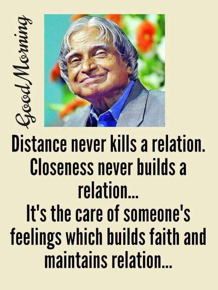 Detail Abdul Kalam Quotes Love Nomer 4