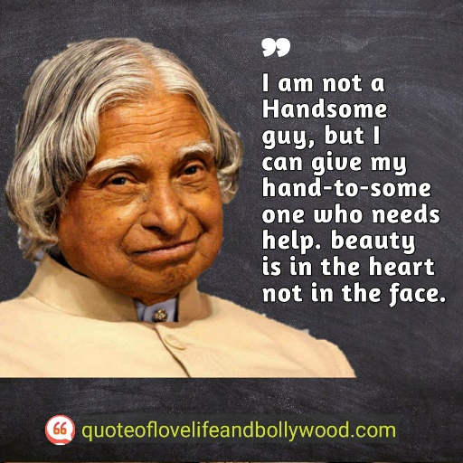 Detail Abdul Kalam Quotes Love Nomer 7