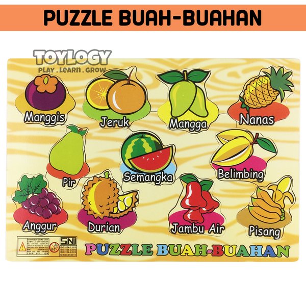 Detail Abjad Buah Buahan Nomer 26