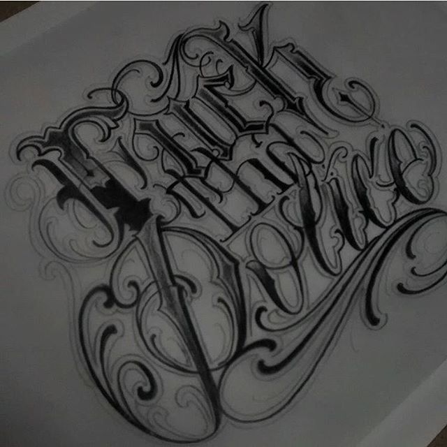 Detail Abjad Huruf Grafiti Nomer 44