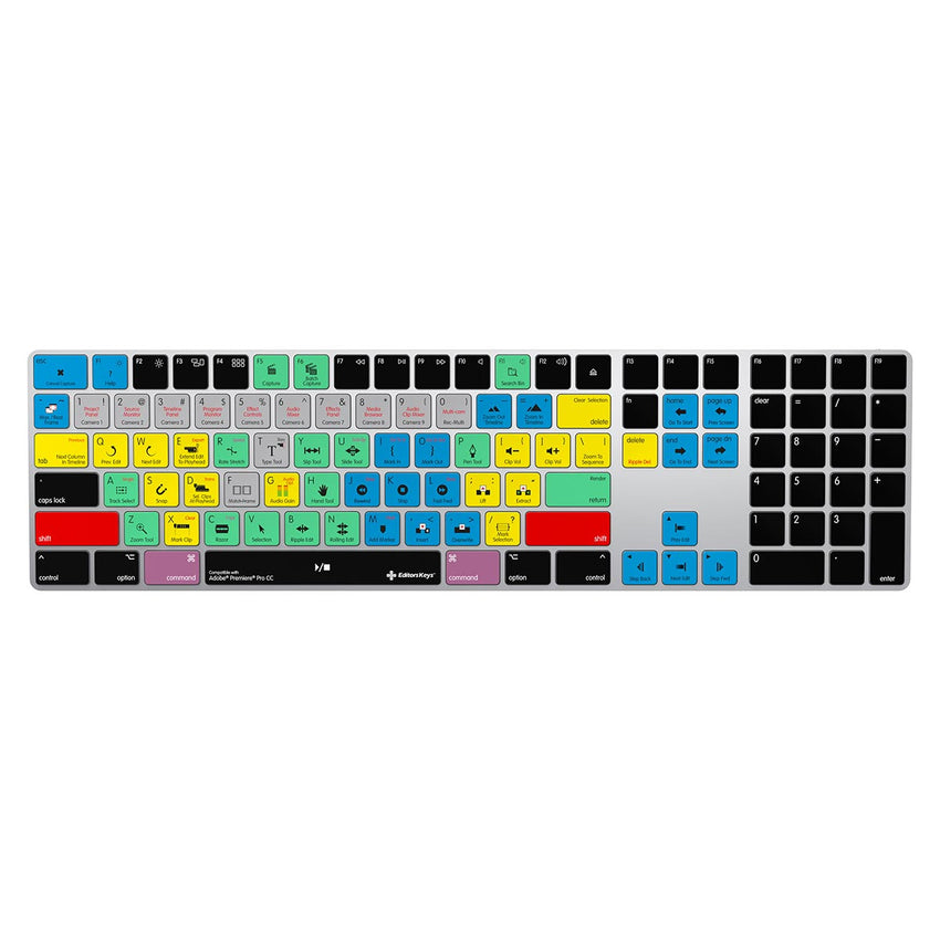 Ableton Keyboard Tastatur - KibrisPDR