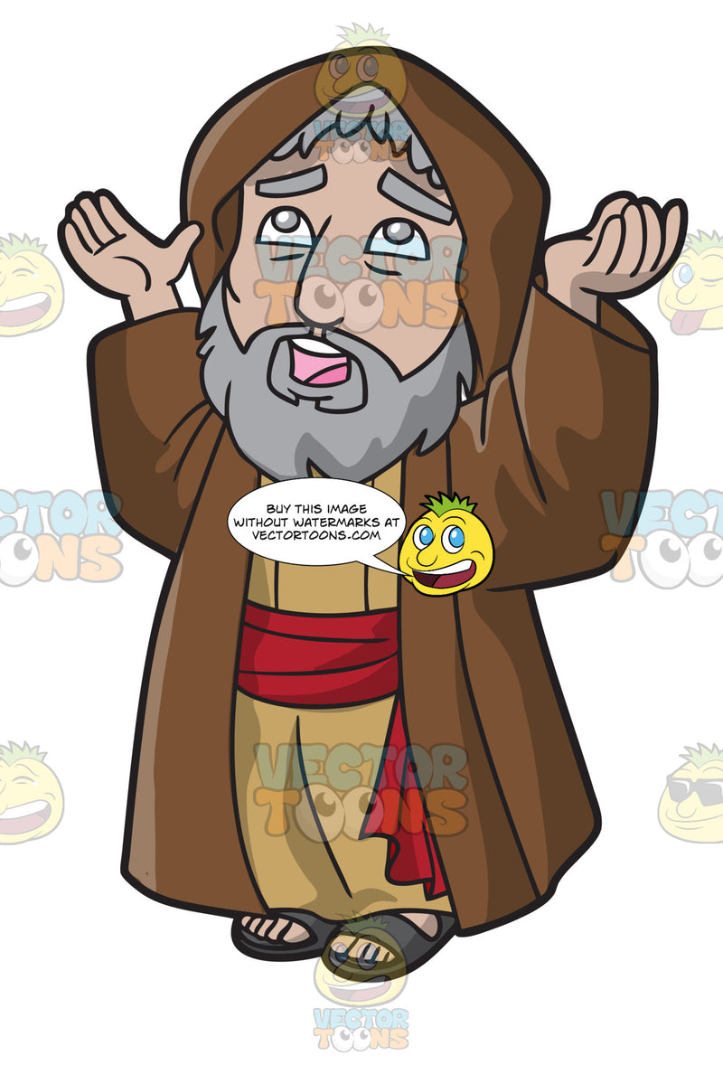 Detail Abraham Clipart Nomer 8