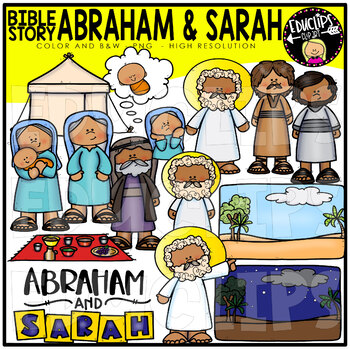 Detail Abraham Clipart Nomer 22