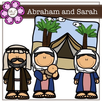 Detail Abraham Clipart Nomer 27