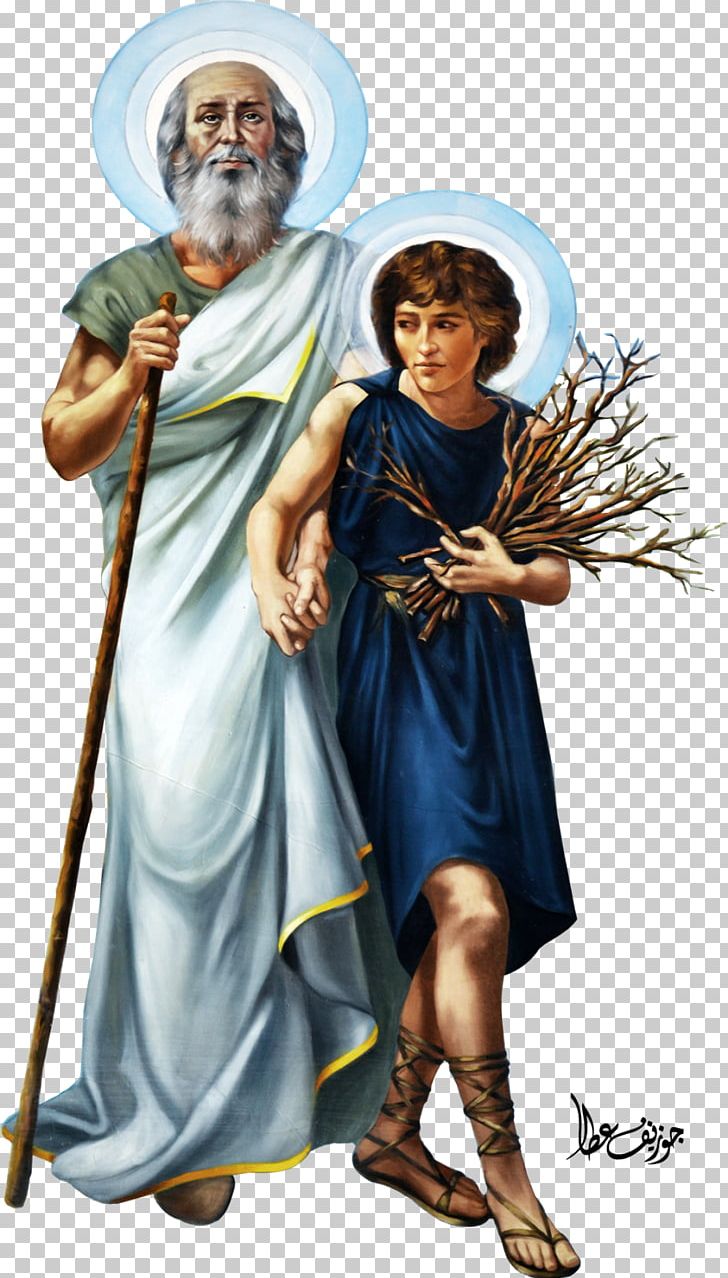 Detail Abraham Clipart Bible Nomer 36