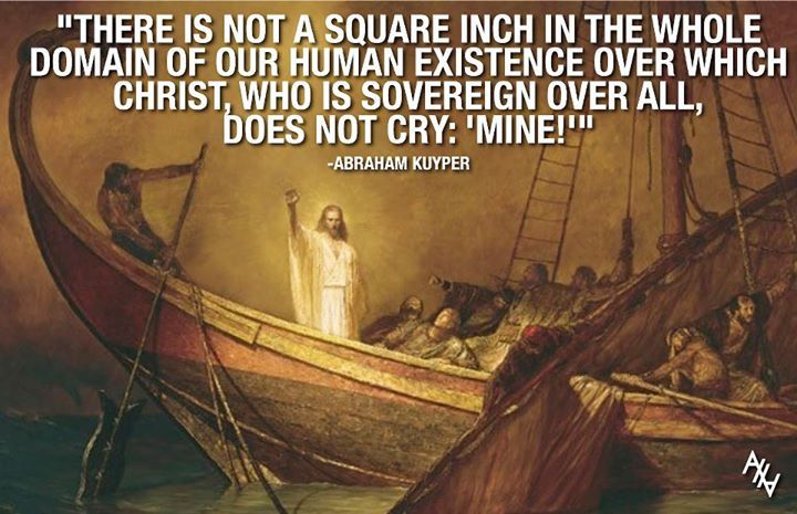 Detail Abraham Kuyper Quotes Square Inch Nomer 44