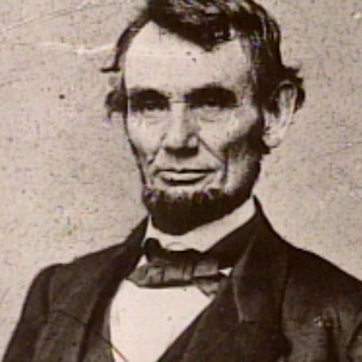 Detail Abraham Lincoln Dibunuh Nomer 14