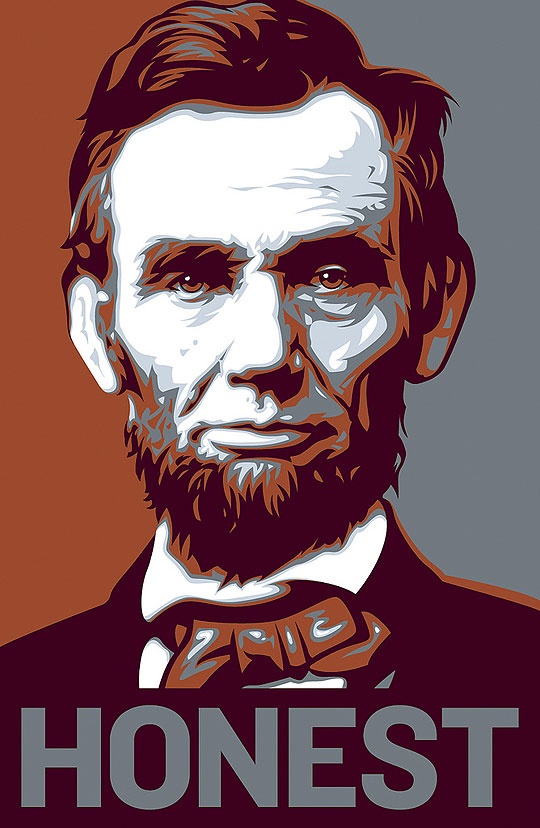 Detail Abraham Lincoln Iphone Wallpaper Nomer 57