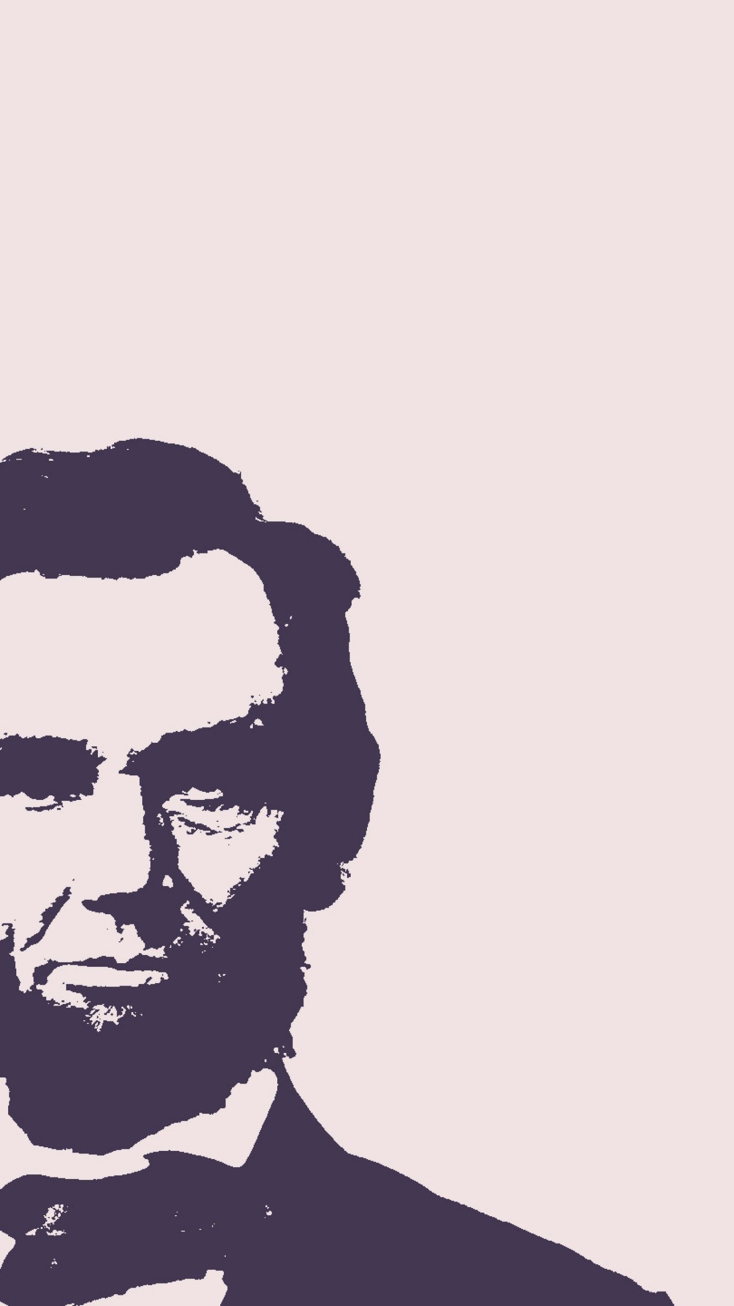 Detail Abraham Lincoln Iphone Wallpaper Nomer 10