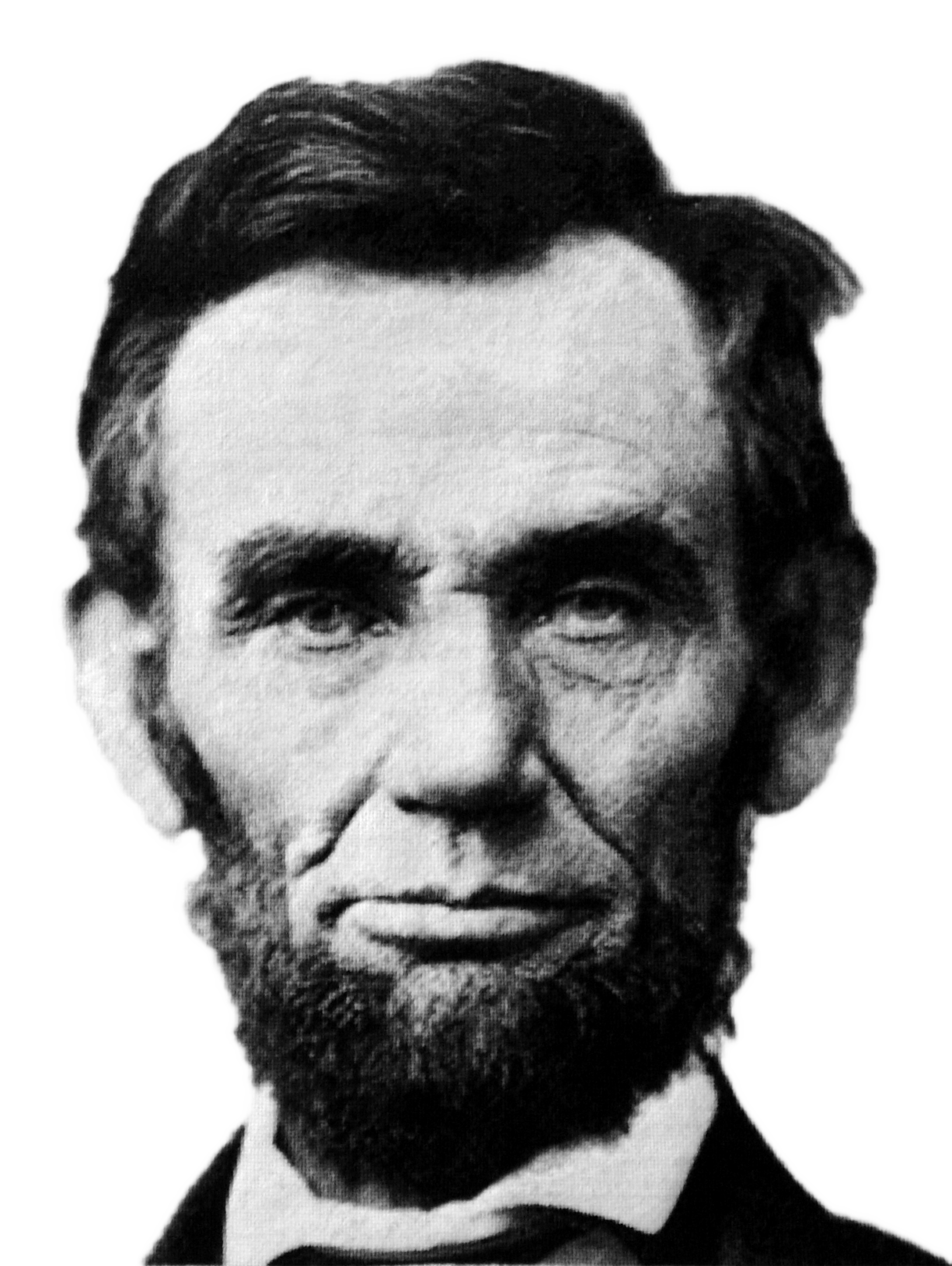 Detail Abraham Lincoln Png Nomer 11