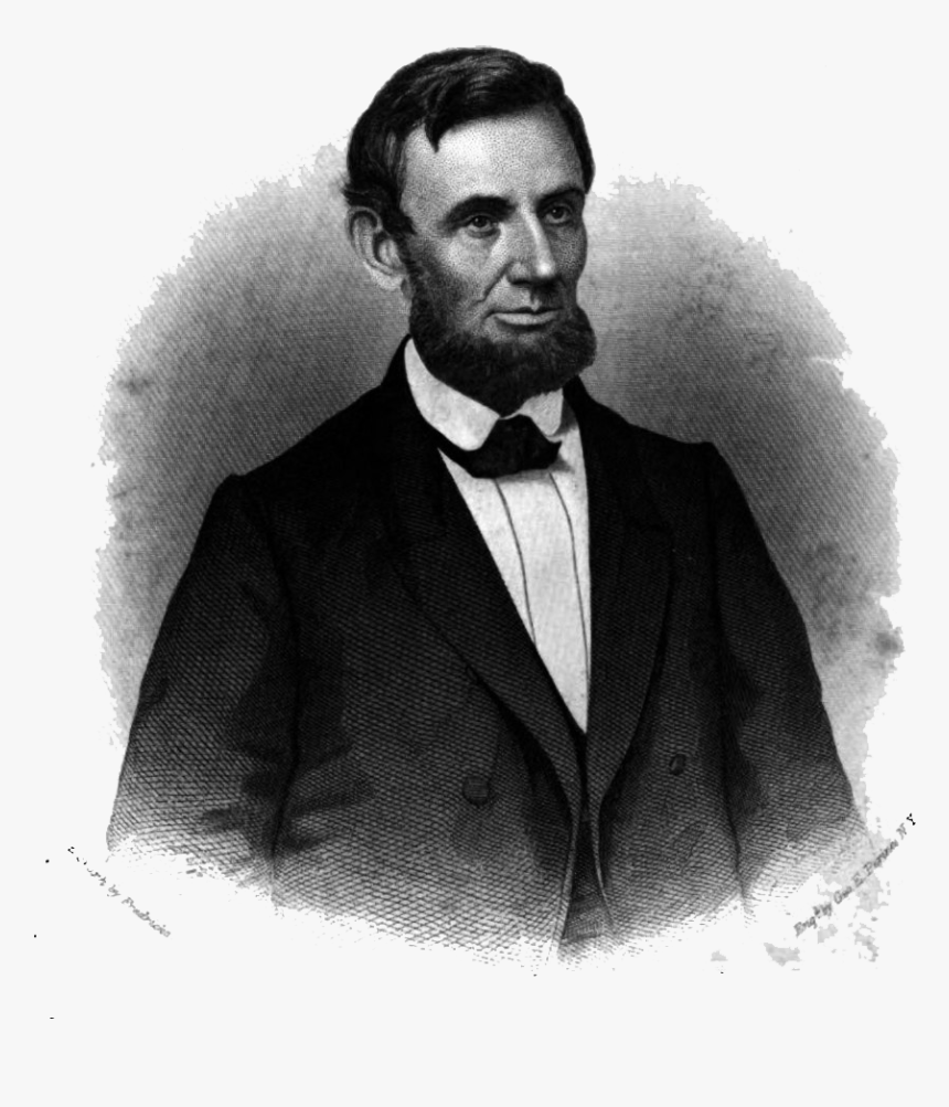 Detail Abraham Lincoln Png Nomer 12